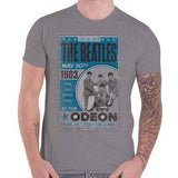 Billede af The Beatles Odeon T-shirt