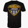 Billede af Anthrax Eagle Shield T-shirt