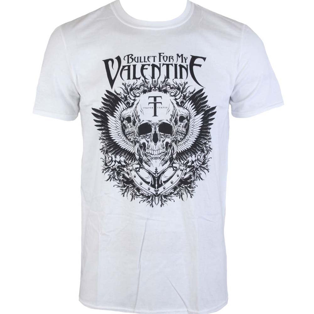 Billede af Bullet For My Valentine Eagle T-shirt