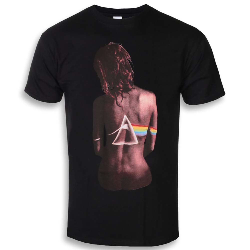 Billede af Pink Floyd Ebony T-shirt