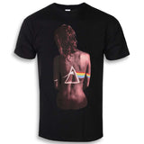 Billede af Pink Floyd Ebony T-shirt