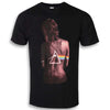 Billede af Pink Floyd Ebony T-shirt