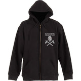 Billede af Iron Maiden Eddie Axe Hoodie