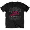 Ed Sheeran: Bad Habits T-Shirt