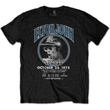 Elton John: Live In Concert Eco T-Shirt