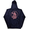 Elton John: Rocketman Circle Point Pullover Hoodie