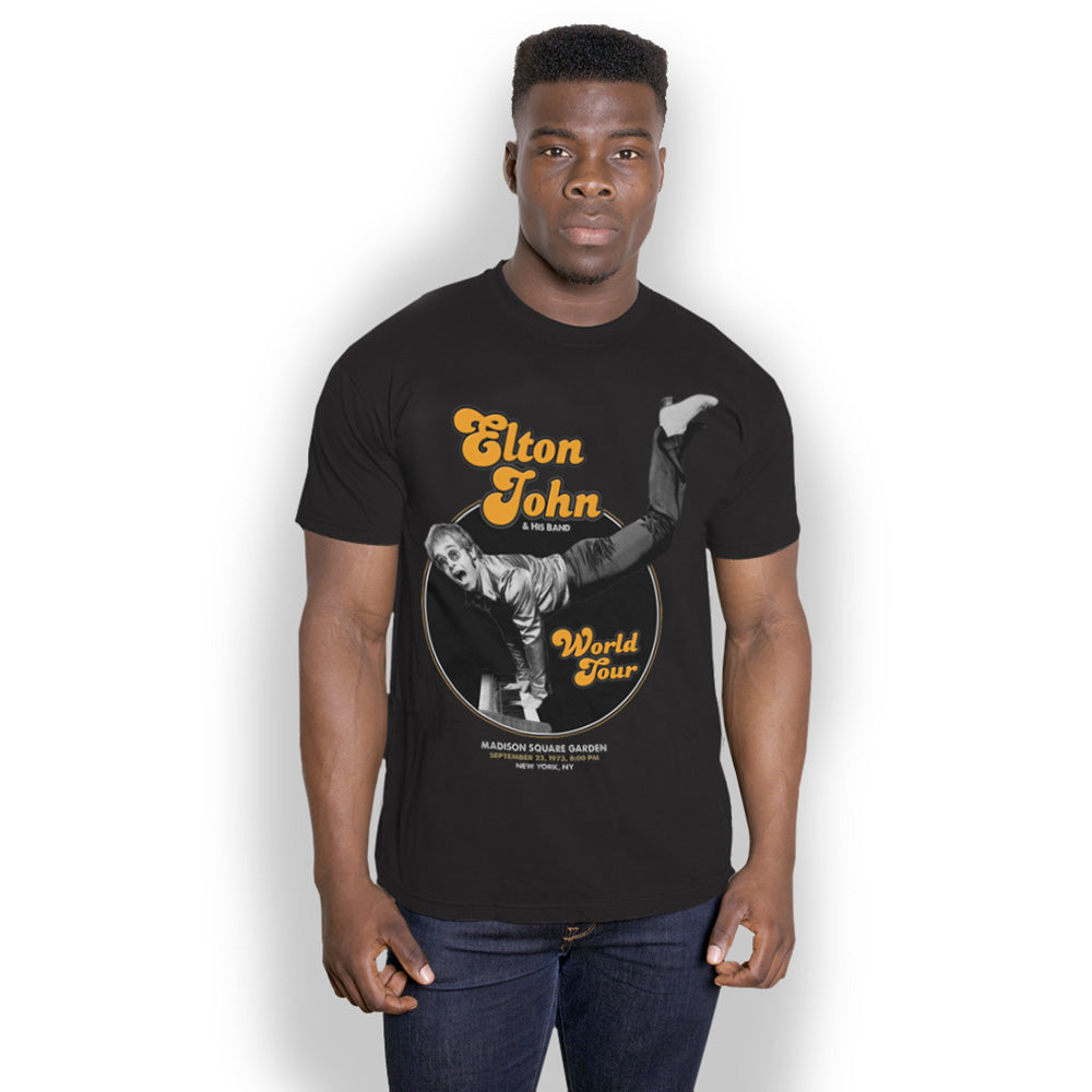 Elton John, Piano Handstand T-shirt