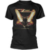 Billede af ZZ Top Eliminator T-shirt