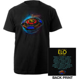 Billede af ELO 2018 Tour Logo T-shirt