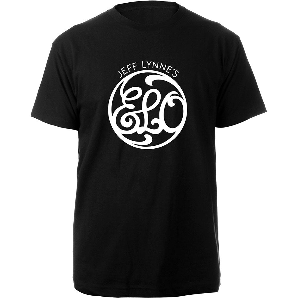 ELO: Script T-Shirt
