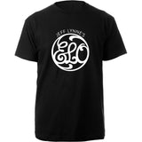 ELO: Script T-Shirt