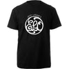 ELO: Script T-Shirt