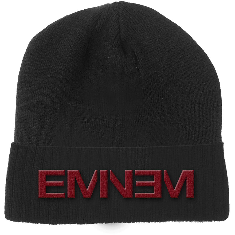 Eminem, Logo Hue
