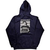 Eminem: Arrest Pullover Hoodie