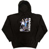 Eminem: Detroit Pullover Hoodie