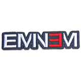 Eminem, Cut-Out Logo Tøjmærke