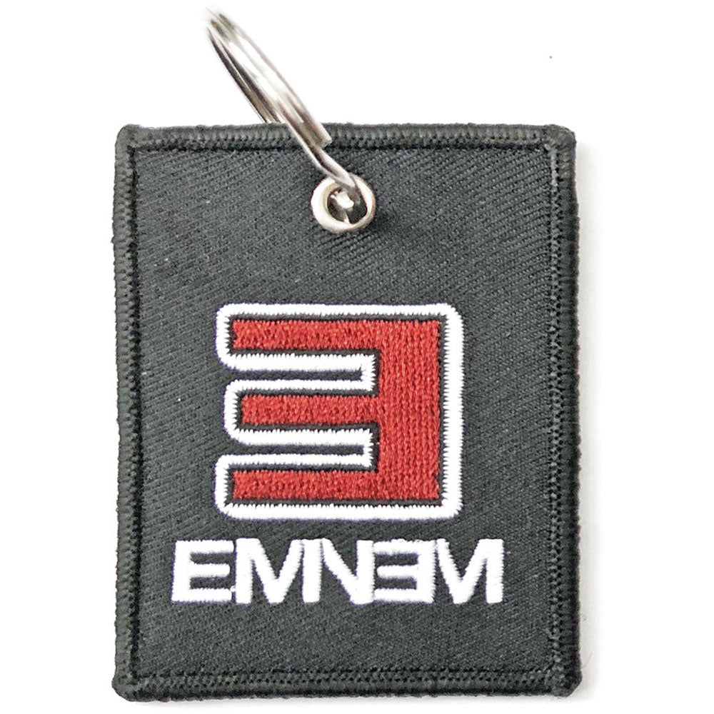 Eminem, Reversed E Logo Nøglering