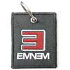 Eminem, Reversed E Logo Nøglering