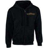 Billede af Mastodon Emperor of Sand Hoodie