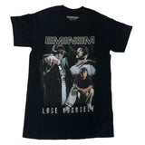 Billede af Eminem Lose Yourself Homage T-shirt