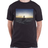 Billede af Pink Floyd Endless River T-shirt