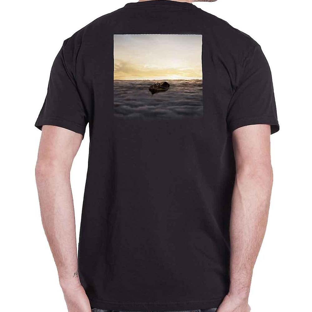 Billede af Pink Floyd Endless River T-shirt back