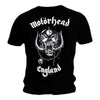 Billede af Motörhead England T-shirt