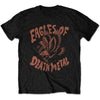 Eagles of Death Metal: Eagle T-Shirt
