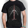 Billede af Star Wars Episode VII Kylo Ren Shadows T-shirt