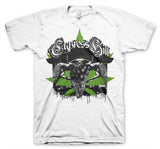 Billede af Cypress Hill, Cypress Hill: Hoodlum T-Shirt