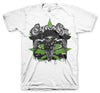 Billede af Cypress Hill, Cypress Hill: Hoodlum T-Shirt
