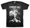 Billede af Cypress Hill, Cypress Hill: Smoked T-Shirt
