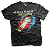 Billede af Journey, Journey: Escape Tour -81 T-Shirt