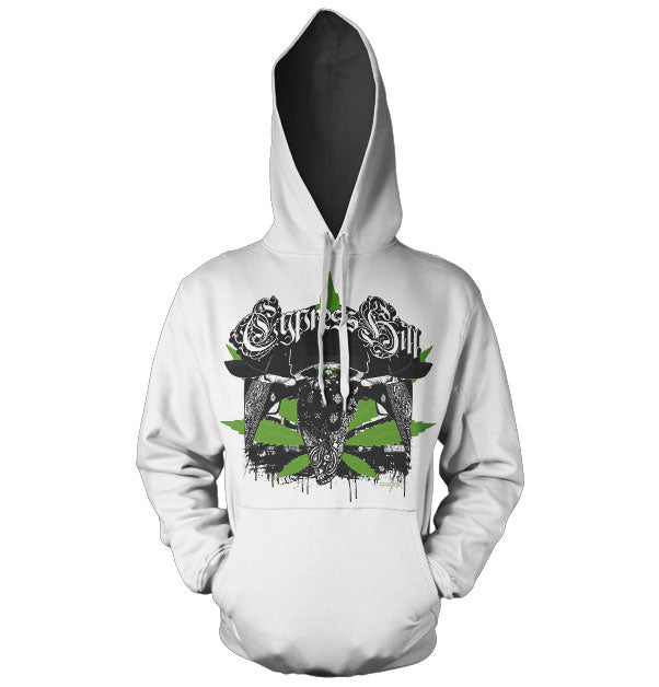 Billede af Cypress Hill, Cypress Hill: Hoodlum Hoodie