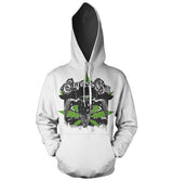 Billede af Cypress Hill, Cypress Hill: Hoodlum Hoodie