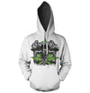 Billede af Cypress Hill, Cypress Hill: Hoodlum Hoodie