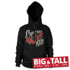 Billede af Cypress Hill, Cypress Hill: Flower Hoodie (Big & Tall)
