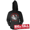 Billede af Cypress Hill, Cypress Hill: South Gate - California Hoodie (Big & Tall)