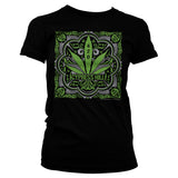 Billede af Cypress Hill, Cypress Hill: 420 T-Shirt (Kvinder)