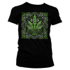 Billede af Cypress Hill, Cypress Hill: 420 T-Shirt (Kvinder)