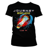 Billede af Journey, Journey: Escape Tour -81 T-Shirt (Kvinder)