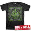 Billede af Cypress Hill, Cypress Hill: 420 T-Shirt (Big & Tall)