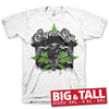 Billede af Cypress Hill, Cypress Hill: Hoodlum T-Shirt (Big & Tall)