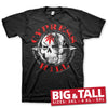 Billede af Cypress Hill, Cypress Hill: South Gate - California T-Shirt (Big & Tall)