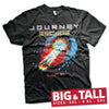 Billede af Journey, Journey: Escape Tour -81 T-Shirt (Big & Tall)