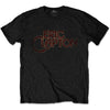Eric Clapton, Big C Logo T-shirt