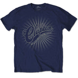 Eric Clapton, Logo Rays T-shirt