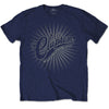 Eric Clapton, Logo Rays T-shirt