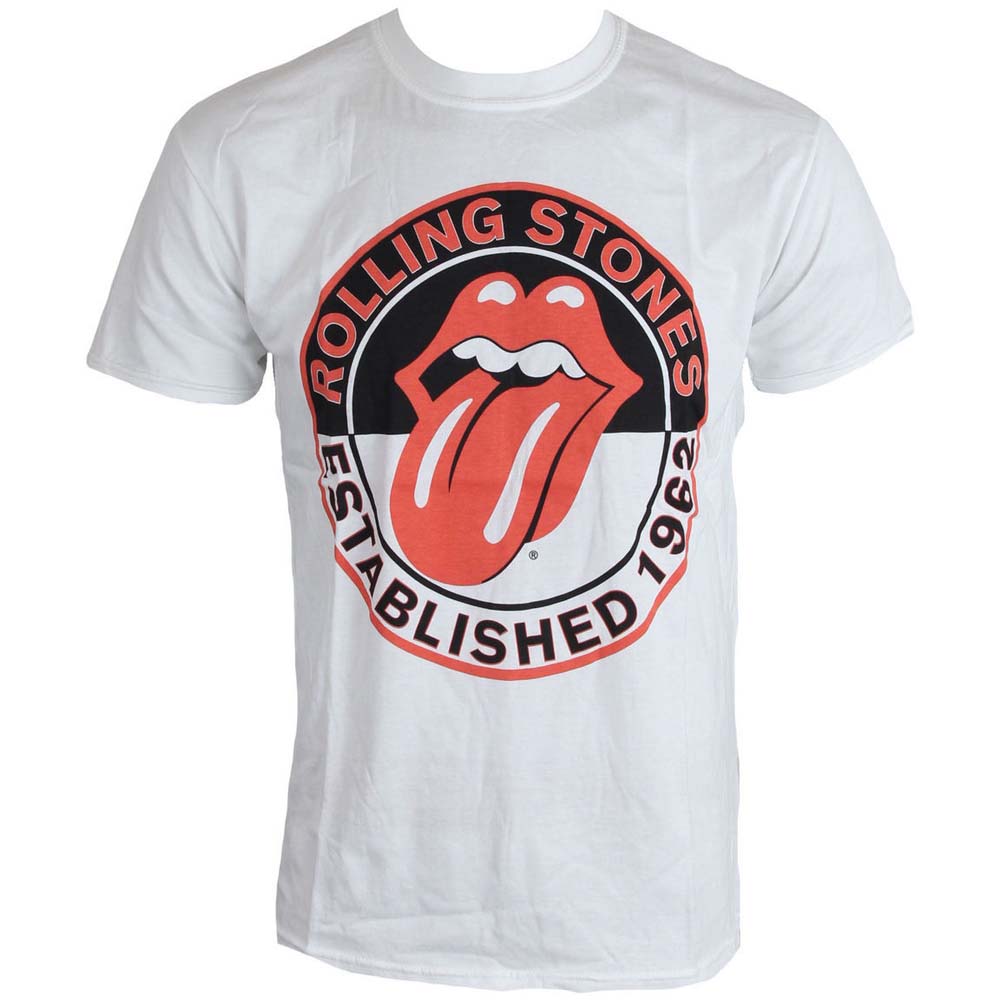 Billede af The Rolling Stones Est. 1962 T-shirt