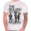 Billede af The Rolling Stones Est. 1962 Group Photo T-shirt